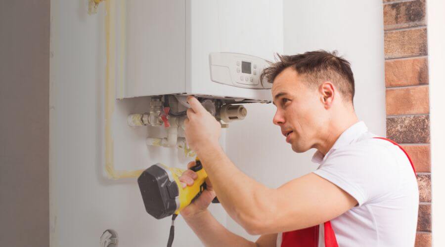 Professional emergency plumbing in Tylertown, MS